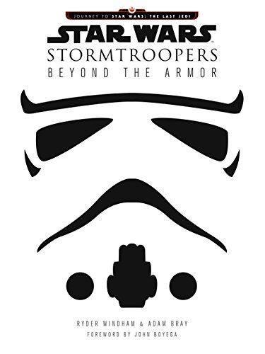 Star Wars Stormtroopers : Beyond the Armor By:Windham, Ryder Eur:11,37 Ден2:2399