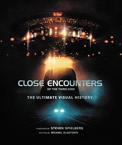 Close Encounters Of The Third Kind: The Ultimate Visual History By:Klastorin, Michael Eur:39,01 Ден2:2599