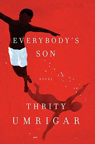 Everybody's Son : A Novel By:Umrigar, Thrity Eur:12,99 Ден2:1199