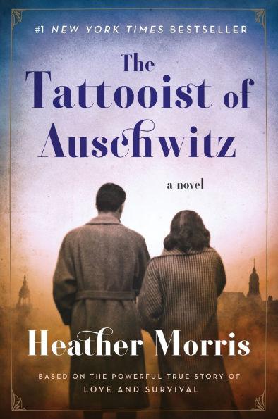 The Tattooist of Auschwitz By:Morris, Heather Eur:11,37 Ден2:999