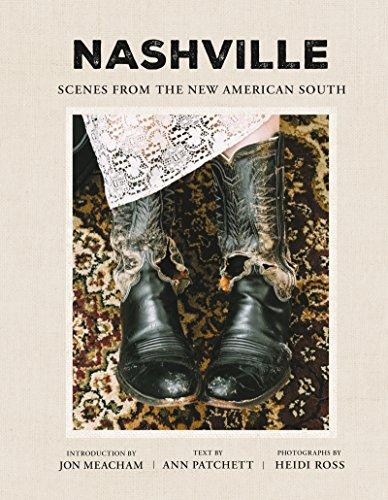 Nashville : Scenes from the New American South By:Patchett, Ann Eur:61,77 Ден2:1999