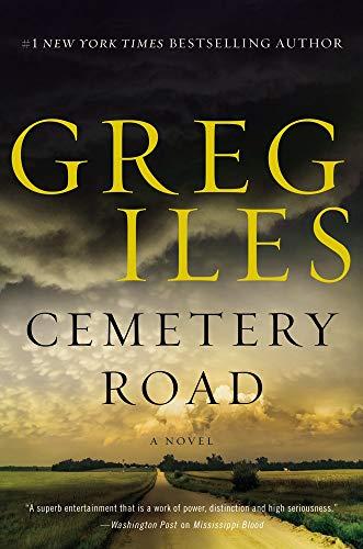 Cemetery Road By:Iles, Greg Eur:9,74 Ден2:1099