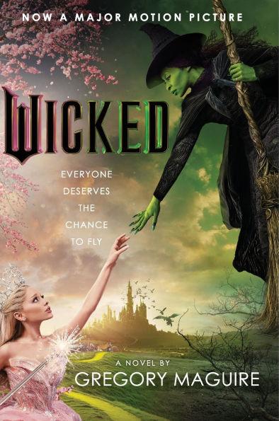 Wicked [Movie Tie-In] By:Maguire, Gregory Eur:17,87 Ден2:899