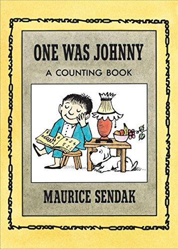 One Was Johnny : A Counting Book By:Sendak, Maurice Eur:4,88 Ден2:699