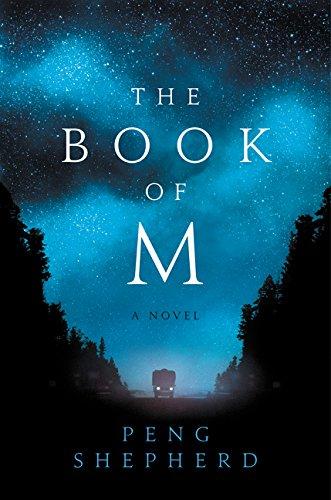 The Book of M By:Shepherd, Peng Eur:4,88 Ден2:999