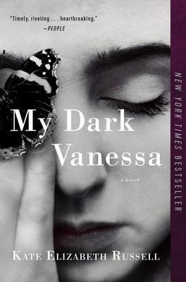 My Dark Vanessa By:Russell, Kate Elizabeth Eur:14,62 Ден2:1099