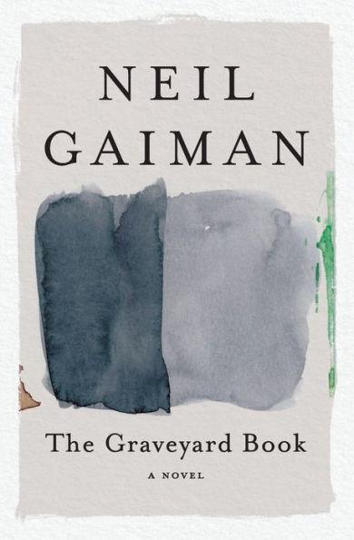 The Graveyard Book By:Gaiman, Neil Eur:11,37 Ден2:1199