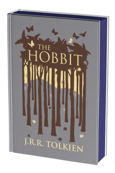 The Hobbit Collector's Edition By:Tolkien, J R R Eur:12,99 Ден2:2099