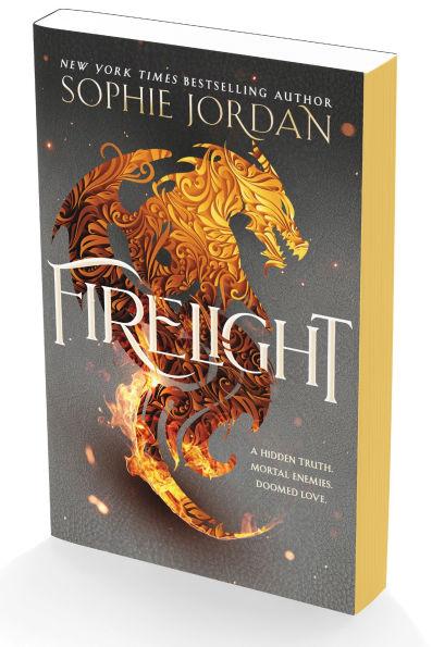 Firelight By:Jordan, Sophie Eur:50,39 Ден2:799
