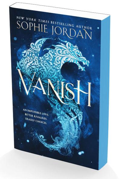 Vanish By:Jordan, Sophie Eur:16,24 Ден2:799