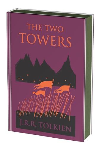 The Two Towers Collector's Edition: Being the Second Part of The Lord of the Rings: A Special Collector's Edition of the Epic Masterpiece. A Must-Have By:Tolkien, J.R.R. Eur:12,99 Ден1:2099