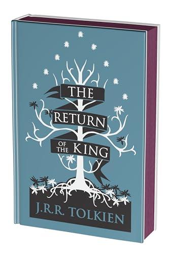 The Return of the King Collector's Edition: Being the Third Part of The Lord of the Rings By:Tolkien, J.R.R. Eur:22,75 Ден1:2099