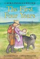 The First Four Years By:Wilder, Laura Ingalls Eur:4,86 Ден2:300