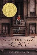 It's Like This, Cat By:Neville, Emily Cheney Eur:19,50 Ден2:838
