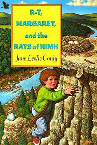 Rt, Margaret, and the Rats of Nimh By:Conly, Jane Leslie Eur:9,74 Ден2:599