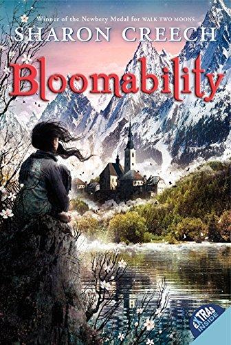 Bloomability By:Creech, Sharon Eur:21,12 Ден2:499