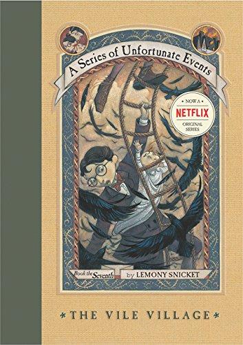 The Vile Village By:Snicket, Lemony Eur:16,24 Ден2:799