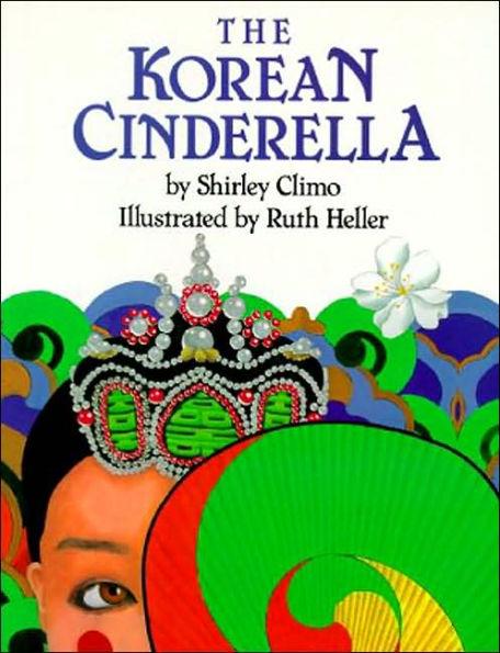 The Korean Cinderella By:Climo, Shirley Eur:6,49 Ден2:499