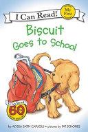 Biscuit Goes to School By:Capucilli, Alyssa Satin Eur:6,49 Ден2:300