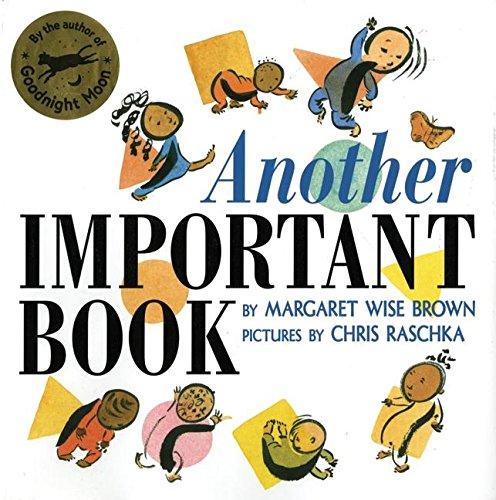 Another Important Book By:Brown, Margaret Wise Eur:9,74 Ден2:499