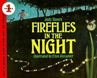 Fireflies in the Night By:Hawes, Judy Eur:6,49 Ден2:499
