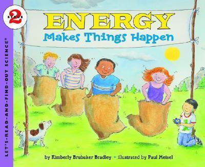 Lets Read and Find Out Science 2 Energy Makes Things Happen By:Meisel, Paul Eur:65,02 Ден2:399