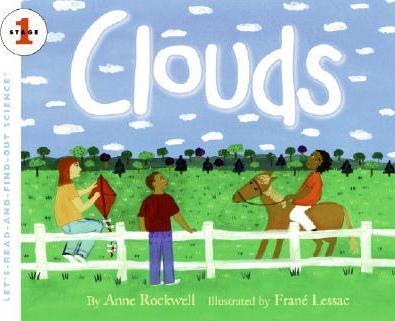 Clouds By:Rockwell, Anne Eur:9,74 Ден2:399