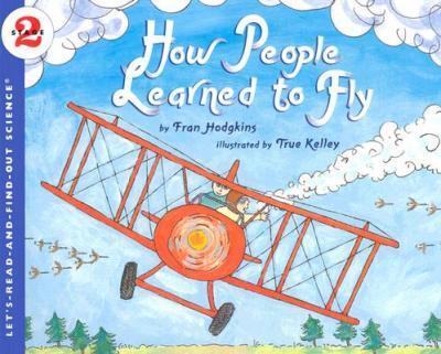 How People Learned to Fly By:Hodgkins, Fran Eur:4,88 Ден2:399