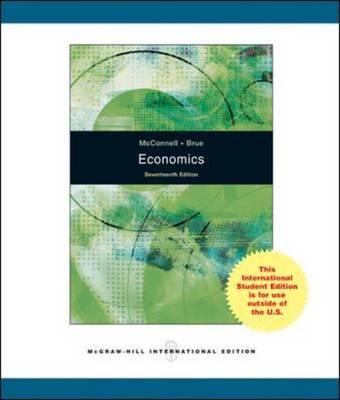 Economics By:Brue, Stanley L Eur:22.75 Ден1:3599