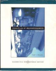 Principles of Macroeconomics + DiscoverEcon code card By:Frank, Robert H. Eur:66,65 Ден2:499