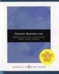 Dynamic Business Law By:Dhooge, Lucien Eur:24.37 Ден1:2099