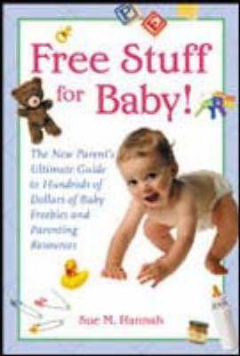 Free Stuff for Baby! By:Hannah Eur:4,88 Ден2:899