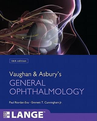 Vaughan & Asbury's General Ophthalmology By:Riordan-Eva, Paul Eur:271.53 Ден1:5199