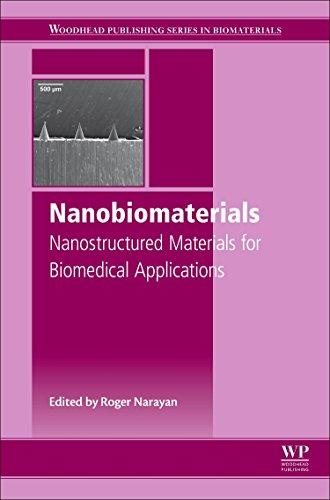 Nanobiomaterials : Nanostructured Materials for Biomedical Applications By:Narayan, Roger Eur:104,05 Ден1:14399