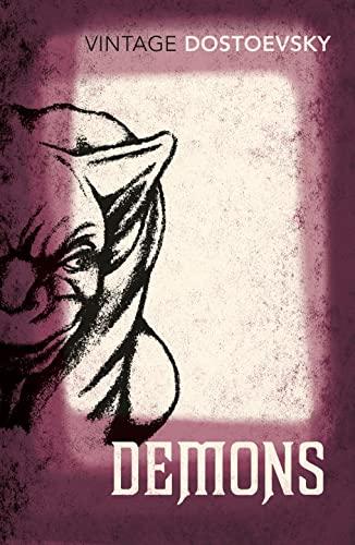 Demons : A Novel in Three Parts (Translated ... By:Dostoevsky, Fyodor Eur:24,37 Ден2:999