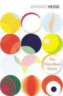 The Glass Bead Game By:Hesse, Hermann Eur:11,37 Ден2:899
