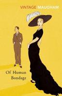 Of Human Bondage By:Maugham, William Somerset Eur:12,99 Ден1:999