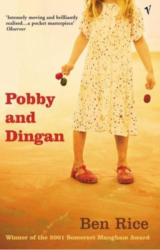 Pobby and Dingan By:Rice, Ben Eur:11,37 Ден2:499