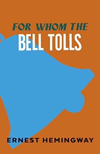 For Whom the Bell Tolls By:Hemingway, Ernest Eur:43,89 Ден2:799