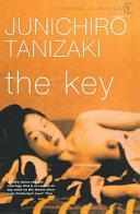 The Key By:Tanizaki, Jun'Ichiro Eur:11,37 Ден2:799
