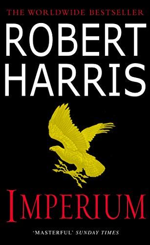 Imperium : (Cicero Trilogy 1) By:Harris, Robert Eur:21,12 Ден2:499