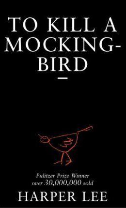 To Kill A Mockingbird By:Lee, Harper Eur:8,11 Ден2:599
