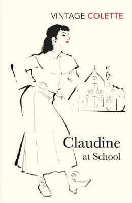 Claudine At School By:Colette Eur:9,74 Ден2:699