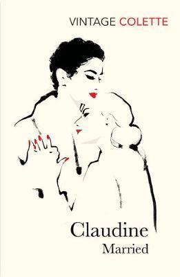 Claudine Married By:Colette Eur:12,99 Ден2:899