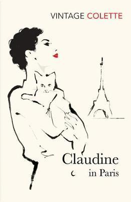 Claudine In Paris By:Colette Eur:34,13 Ден2:699