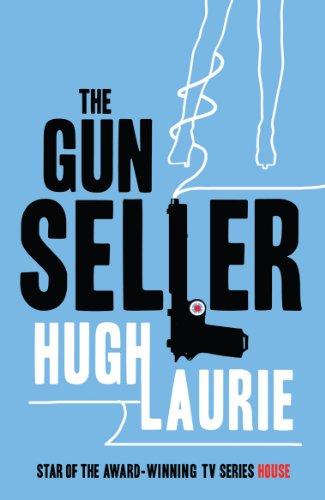 The Gun Seller By:Laurie, Hugh Eur:9,74 Ден2:699