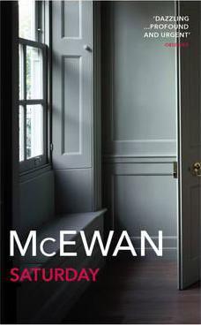 Saturday By:McEwan, Ian Eur:26 Ден2:699