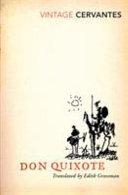 Don Quixote By:Cervantes, Miguel. De Eur:9,74 Ден2:899