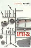 Catch-22 By:Heller, Joseph Eur:11,37 Ден2:799