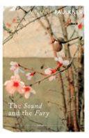 The Sound and the Fury By:Faulkner, William Eur:16,24 Ден2:799
